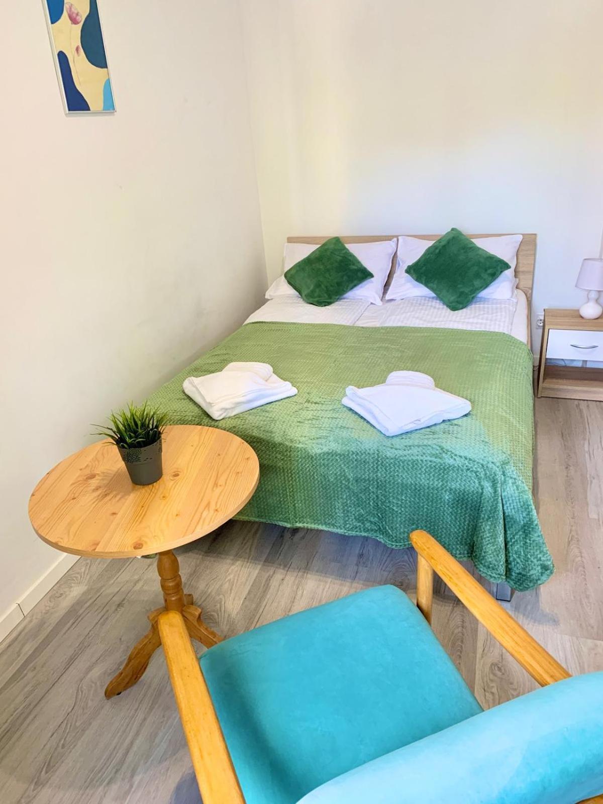 Apartament Fraszka U Kochanowskiego Ac Progres Stary Toruń Eksteriør billede